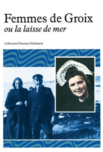 Femmes de groix ou la laisse de mer