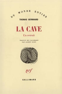 La cave