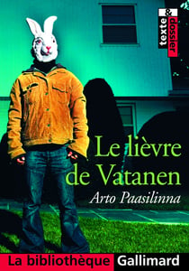 LE LIEVRE DE VATANEN