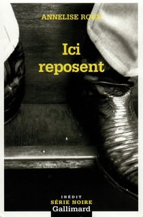 Ici reposent