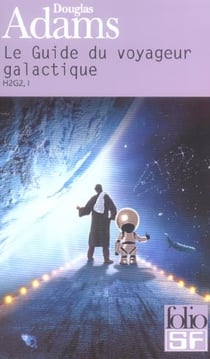Le guide du voyageur galactique
