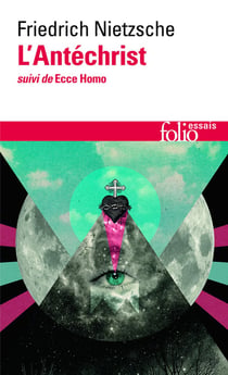 L'antechrist - ecce homo