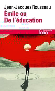 Emile ou de l'éducation