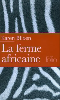 La ferme africaine