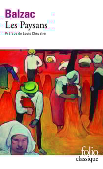 Les paysans