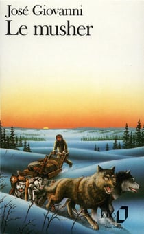 Le musher