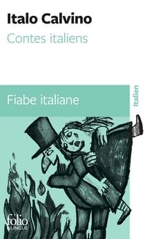 Contes italiens / fiabe italiane