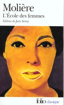 L'école des femmes