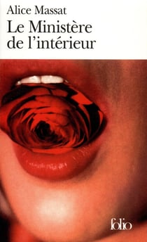 Le ministère de l'intérieur