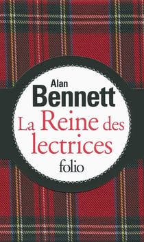 La reine des lectrices