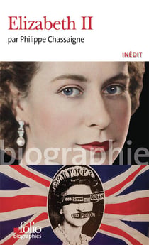 Elizabeth II