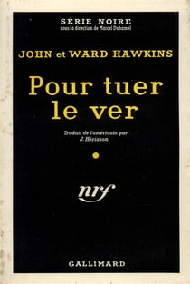 Pour tuer le ver
