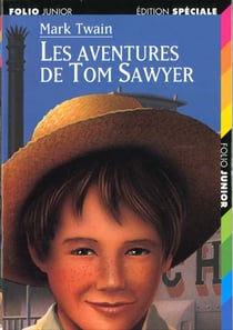 Les aventures de tom sawyer