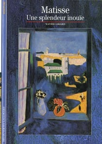 Matisse -  une splendeur inouie
