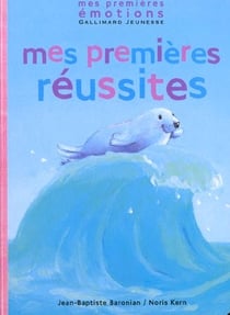 Mes premières réussites