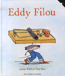 Eddy  filou