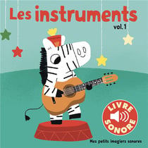 Les instruments