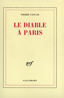 Le diable a paris