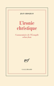 L'ironie christique
