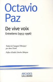 De vive voix