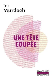 Une tête coupée