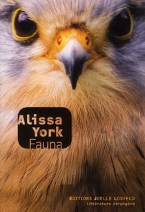 Fauna