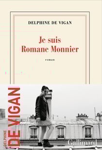 Je suis Romane Monnier