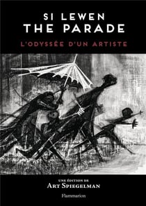 Si lewen : the parade - l'odyssée d'un artiste