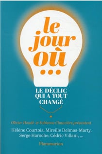 Le jour ou...