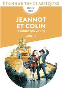 Jeannot et Colin : le monde comme il va