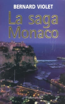 La Saga Monaco