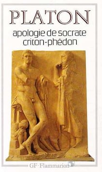 Apologie de socrate - criton - phedon