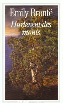 Hurlevent des monts (wuthering heights)