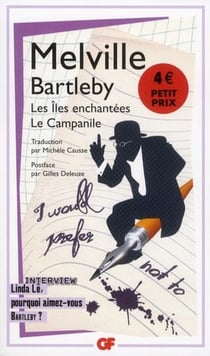 Bartleby - les îles enchantées - le campanille