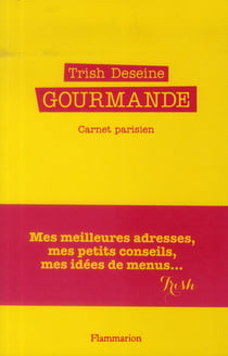 Gourmande