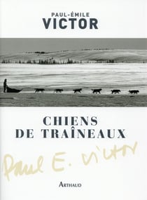 Chiens de traîneaux