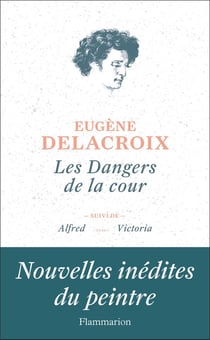 Les dangers de la cour - Alfred - Victoria