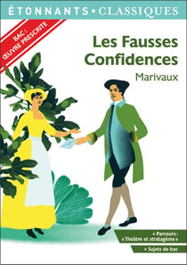 Les fausses confidences