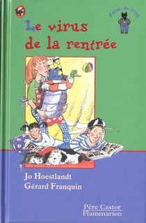 Le virus de la rentree