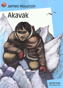 Akavak - - emotion garantie, roman, junior des 9/10ans
