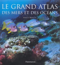 Le grand atlas des mers et des océans
