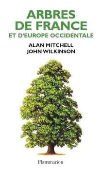 Arbres de france et d'europe occidentale
