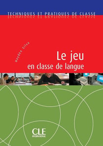 Jeu en classe de langue