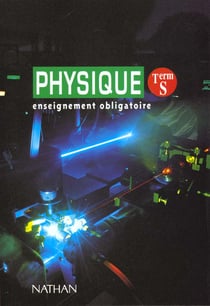 Physique t°s obligatoire