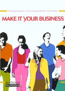 Make it your business bts eleve 2002
