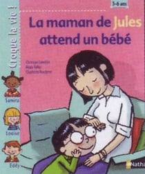 La maman de jules attend un bébé