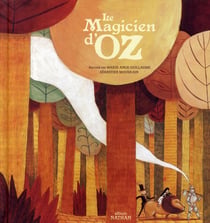Le magicien d'oz