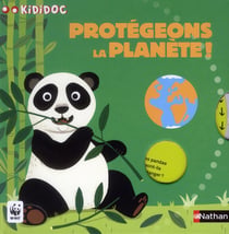 Protégeons la planète