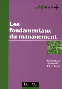 Les fondamentaux du management