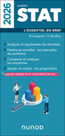 Le Petit Stat 2026